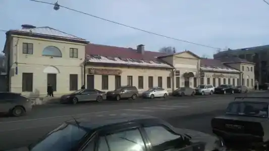 Дружба - 19