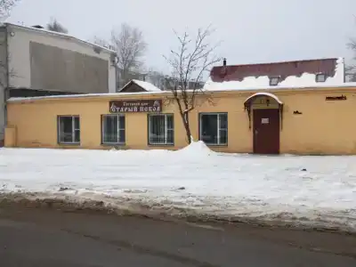 Старый Псков - 1