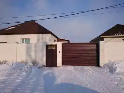 Townhouse - 0