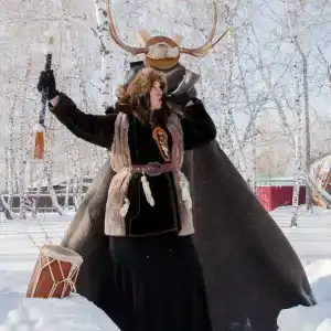 Отрадная - 19