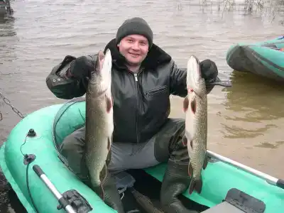 Титеево - 1