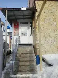 Юнас - 32