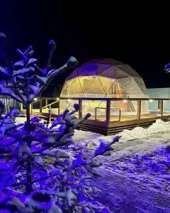 Анюйский Берег - 0