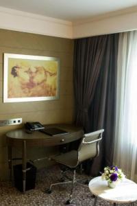Radisson Blu, Istanbul Sisli - 37