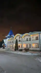 Дом паломника при Раифском монастыре - 5