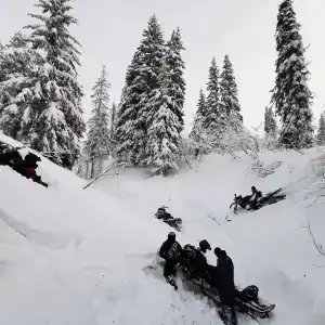 Искушта Хаятт - 21