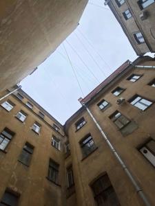 SuperHostel на Литейном 41 - 39