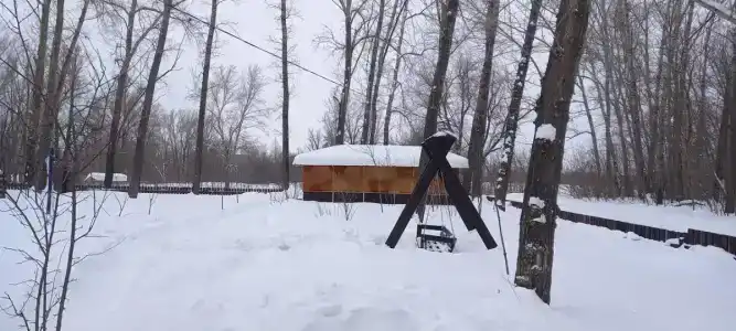 Воронье гнездо - 23