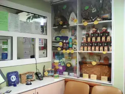 Комфорт - 16
