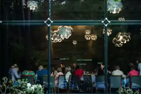 Шале Гринвуд - 59