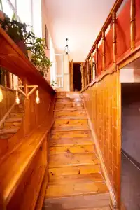 Wanderlust Hostel - 7