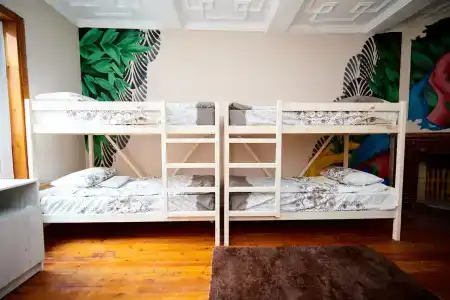 Wanderlust Hostel - 2