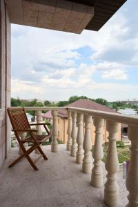 Central Asia Inn - 2