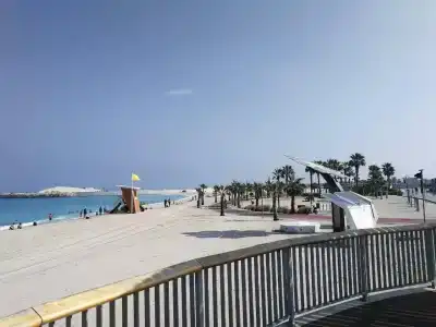 Metropolitan Dubai - 14