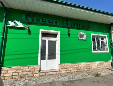 Green House Tashkent - 0