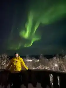 Арктик Хоум - 11