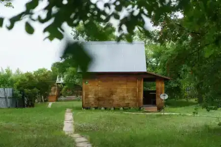 Остров - 1
