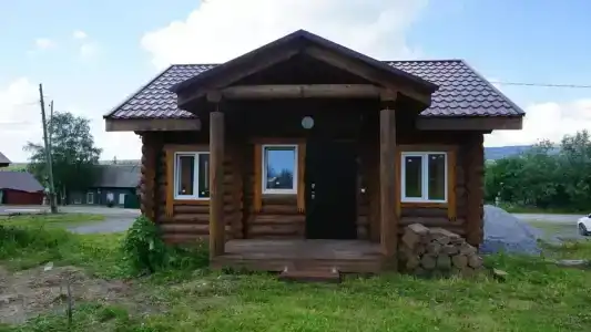 Сердце-озеро - 1
