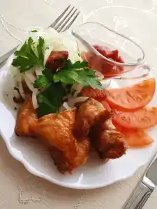 Вэлс-сервис - 29