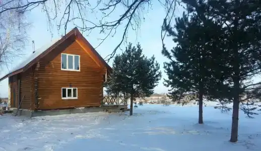 Белогостицы - 1