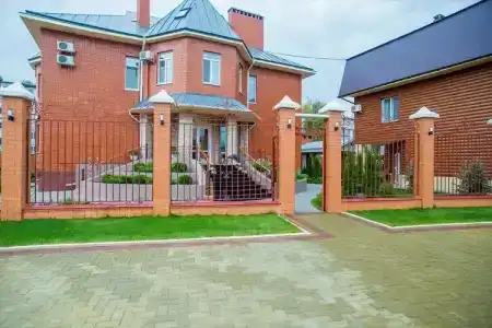 Заречный - 0