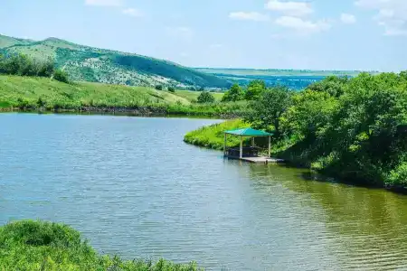 Широкая балка - 98