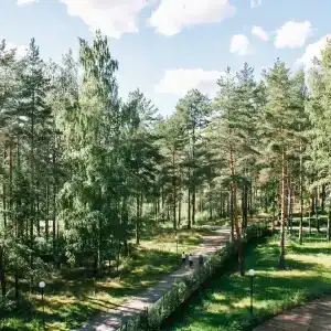 Eco Village Club - 5
