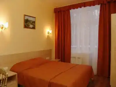Сосны - 19