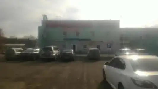 Городской - 0