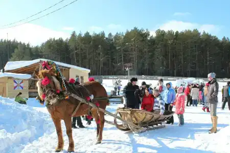Заозёрье - 23