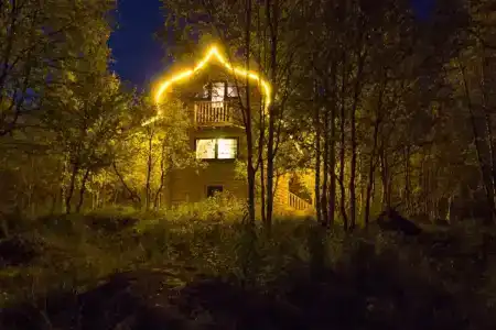 Зеленый берег - 8