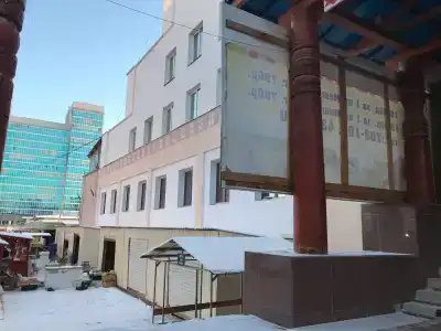 Сайсары - 3