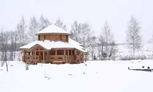 Усадьба Терема - 37