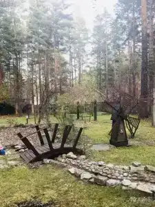 Еловый - 1