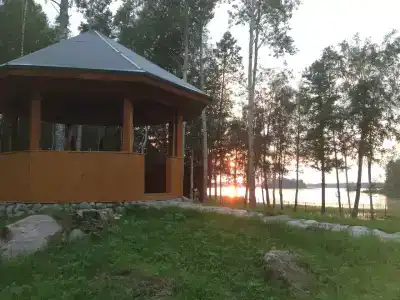 Родная Усадьба - 13