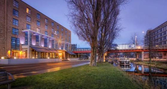 Hilton Dublin - 45