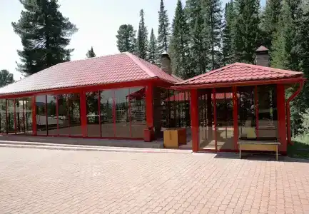 Романтика - 24