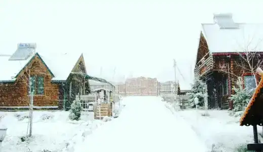 Жемчужина Арпата - 1