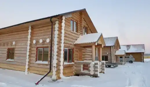 Брёховский луг - 0