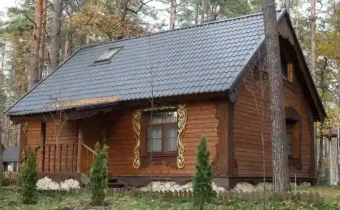 Лесная сказка - 9