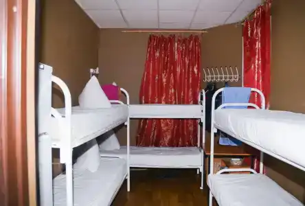 HotelHot Красносельская - 28