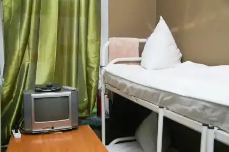 HotelHot Красносельская - 18