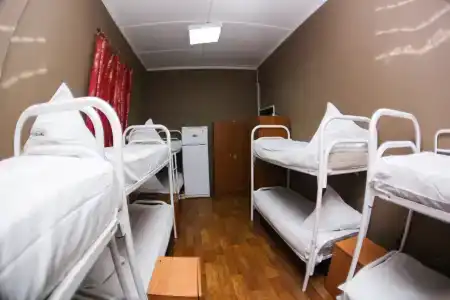 HotelHot Красносельская - 1