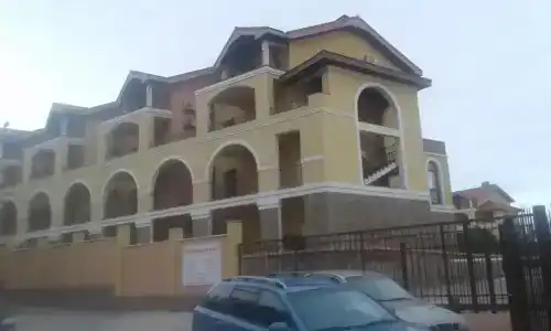 Испанская Деревня - 0