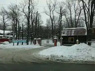Политехник - 8