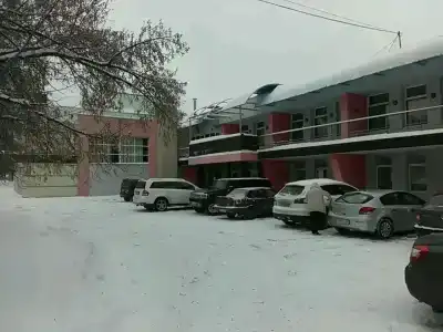 Русский лес - 16