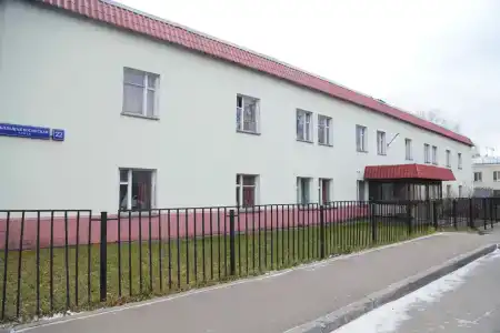 HotelHot Vyhino - 4