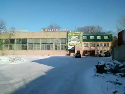 Мегаполис - 1