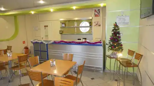 НАШ Сафари - 21