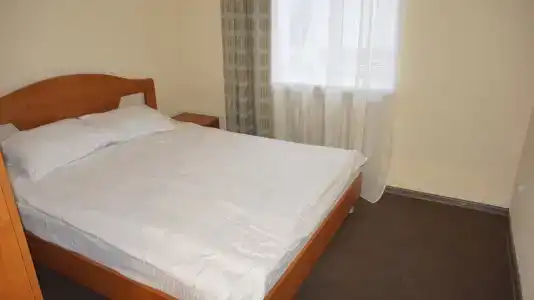 НАШ Сафари - 20